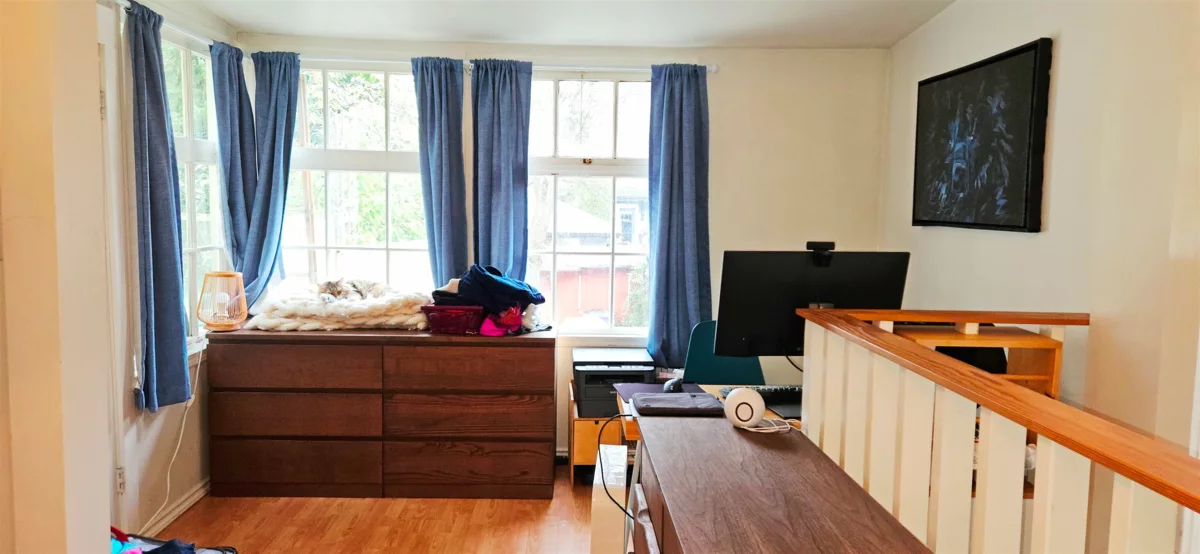 Primary Bedroom Photo of 2635 W 7th Avenue, Vancouver, BC