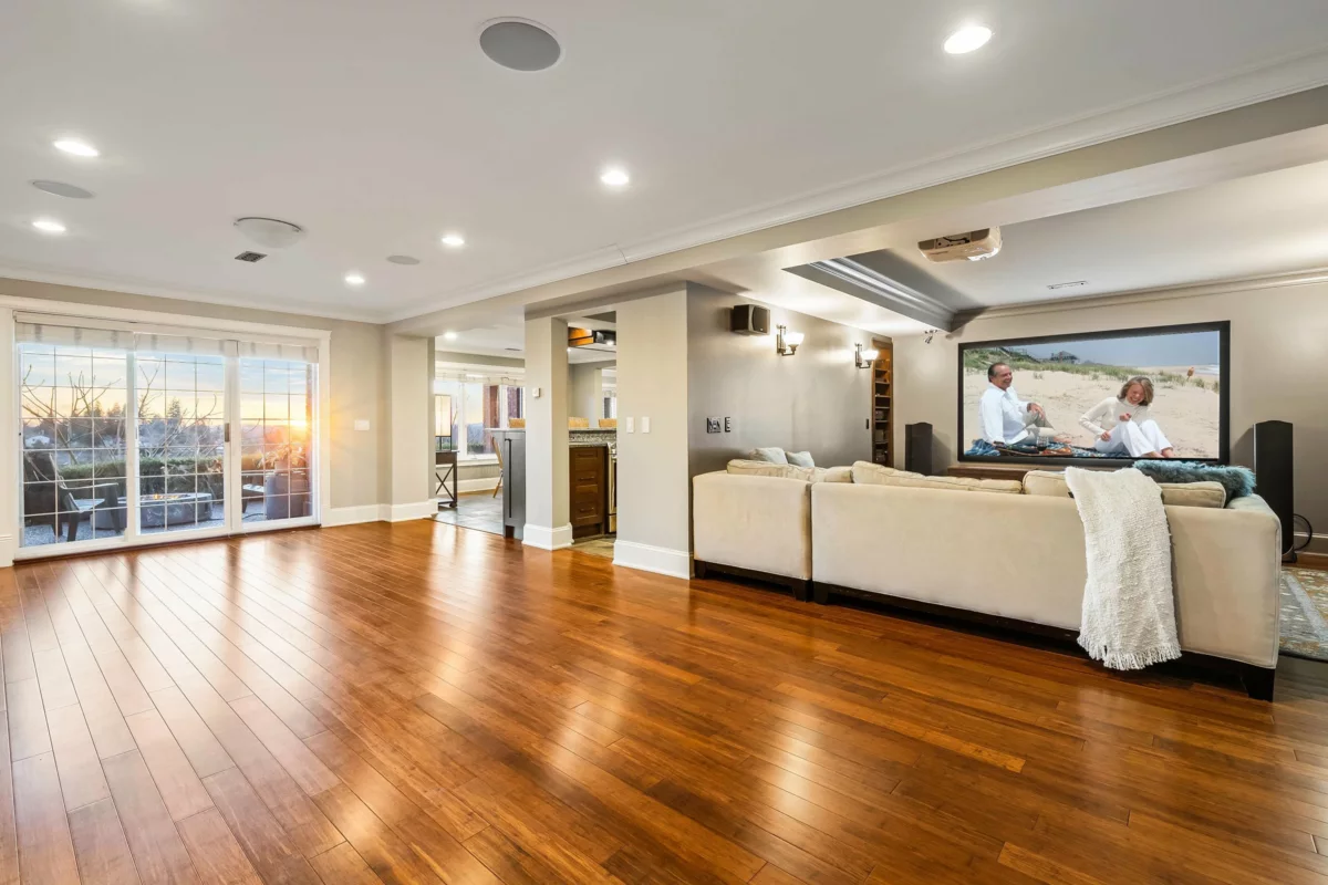 Backyard Photo of 2405 Cranberry Court, Abbotsford, BC