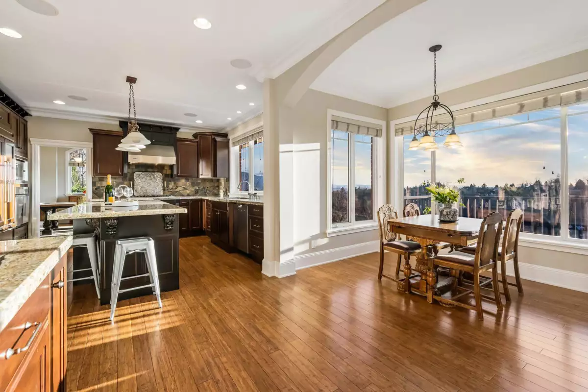 Bedroom 2 Photo of 2405 Cranberry Court, Abbotsford, BC