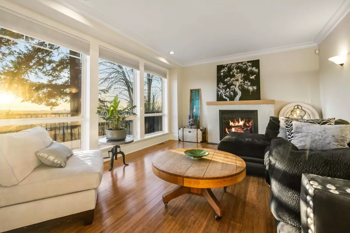 Bedroom 3 Photo of 2405 Cranberry Court, Abbotsford, BC