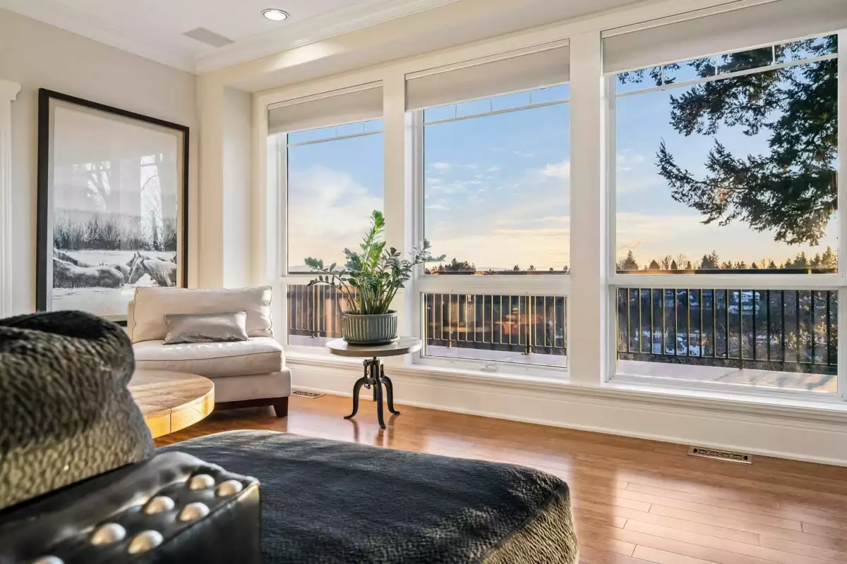 Bedroom 4 Photo of 2405 Cranberry Court, Abbotsford, BC