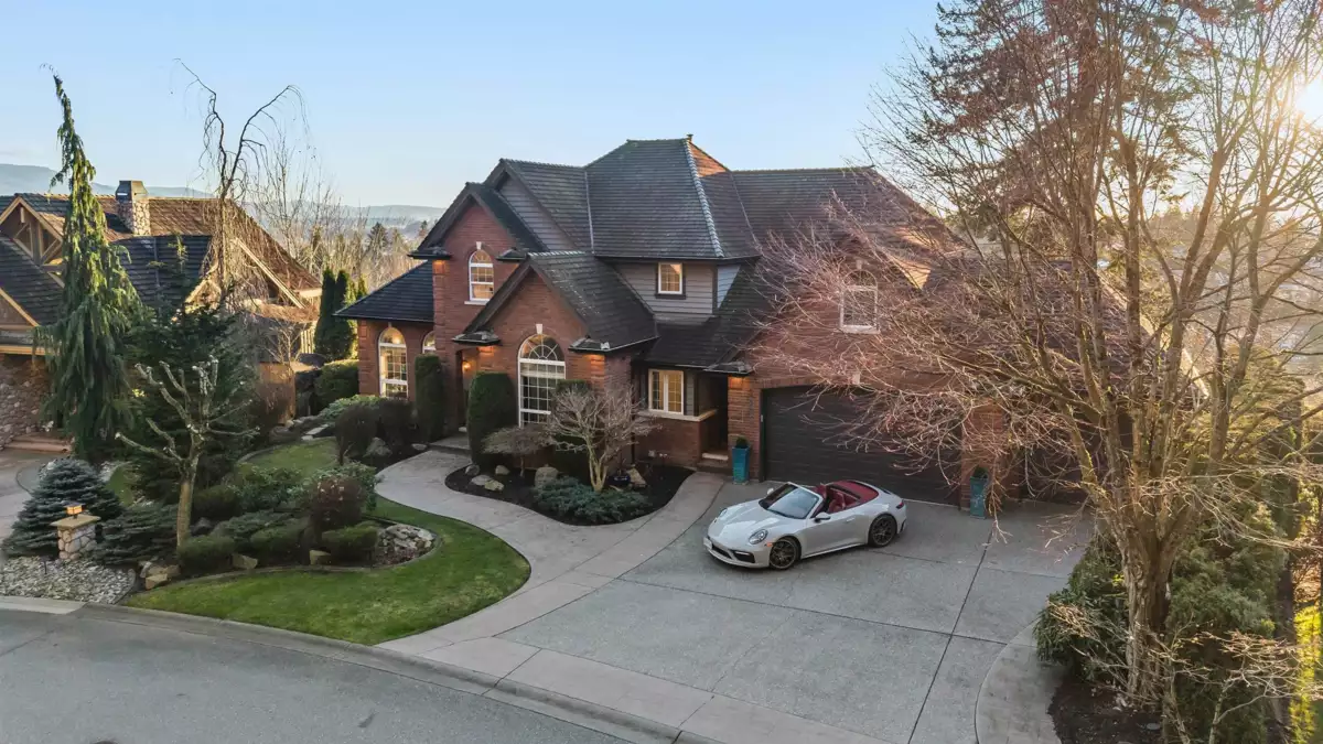 Community Amenities Photo (Clubhouse) of 2405 Cranberry Court, Abbotsford, BC