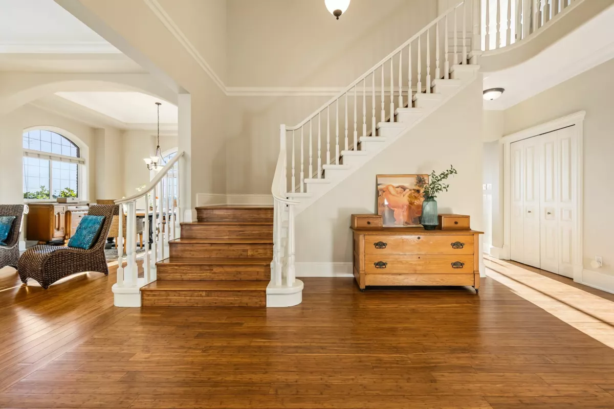 Family Room Photo of 2405 Cranberry Court, Abbotsford, BC