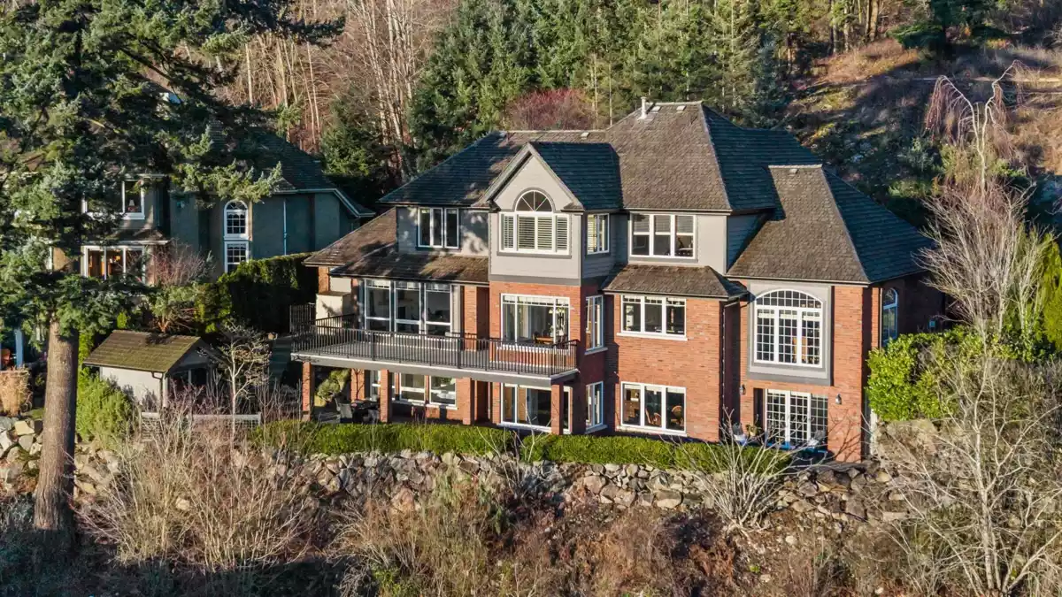 Fitness Center Photo Near 2405 Cranberry Court, Abbotsford, BC