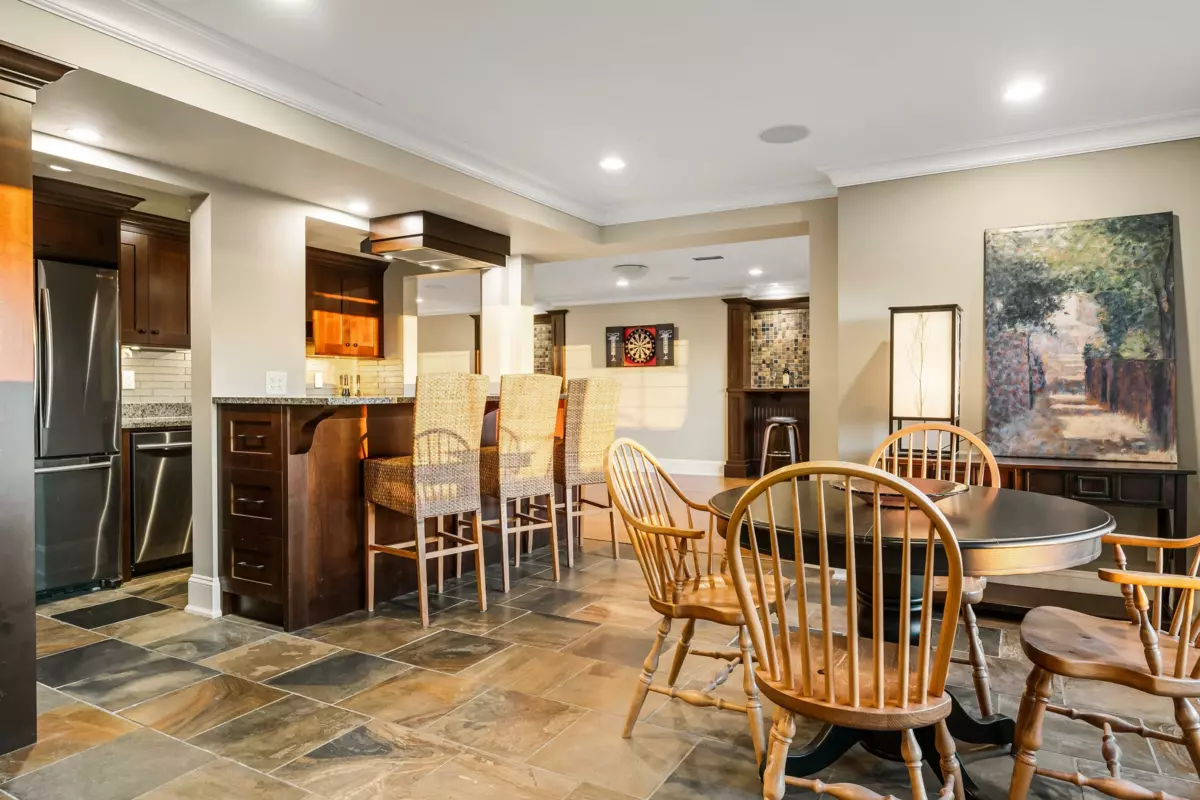 Garage Interior Photo of 2405 Cranberry Court, Abbotsford, BC