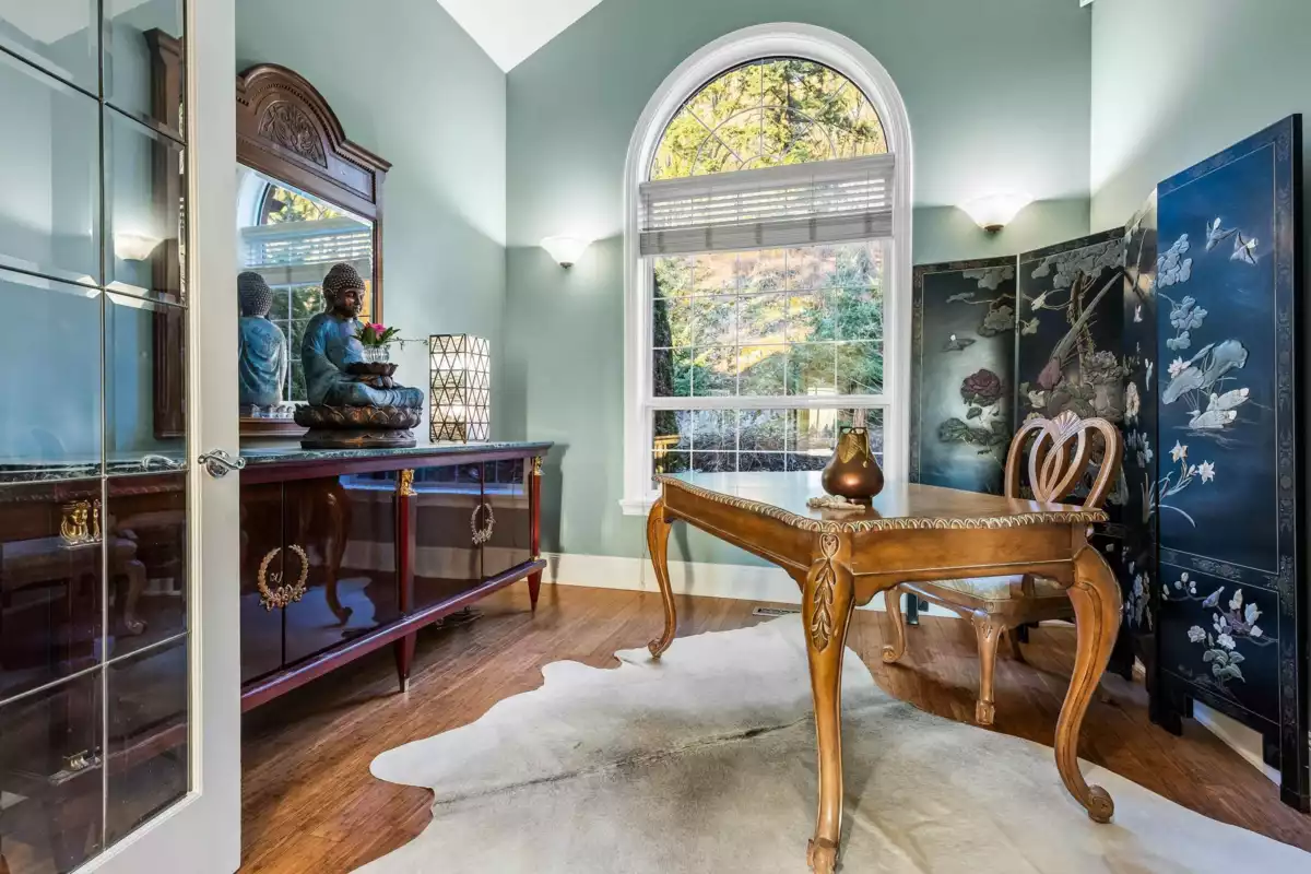 Guest Bathroom Photo of 2405 Cranberry Court, Abbotsford, BC