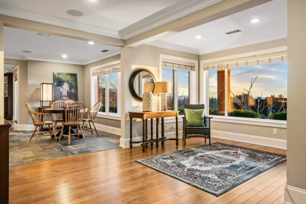 Hallway Photo of 2405 Cranberry Court, Abbotsford, BC