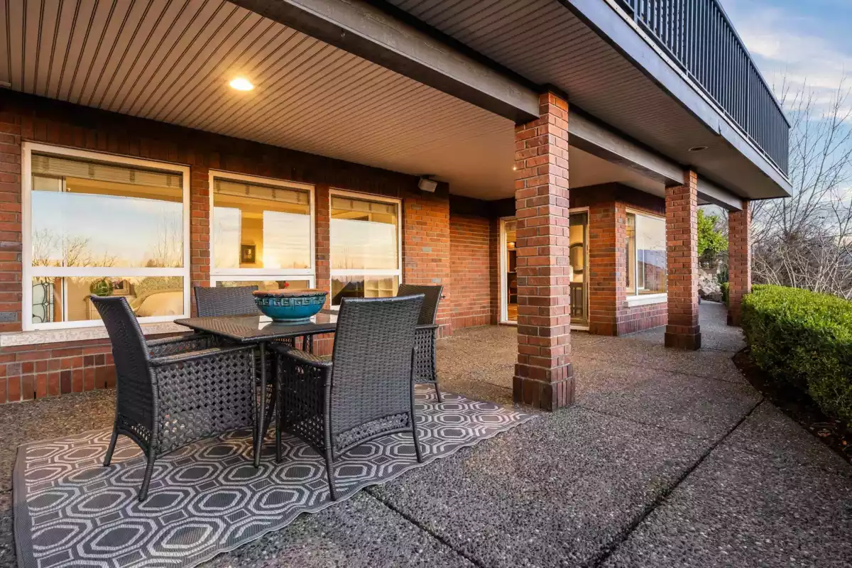 Hot Tub / Spa Photo of 2405 Cranberry Court, Abbotsford, BC