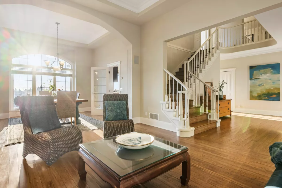 Kitchen Island Photo of 2405 Cranberry Court, Abbotsford, BC