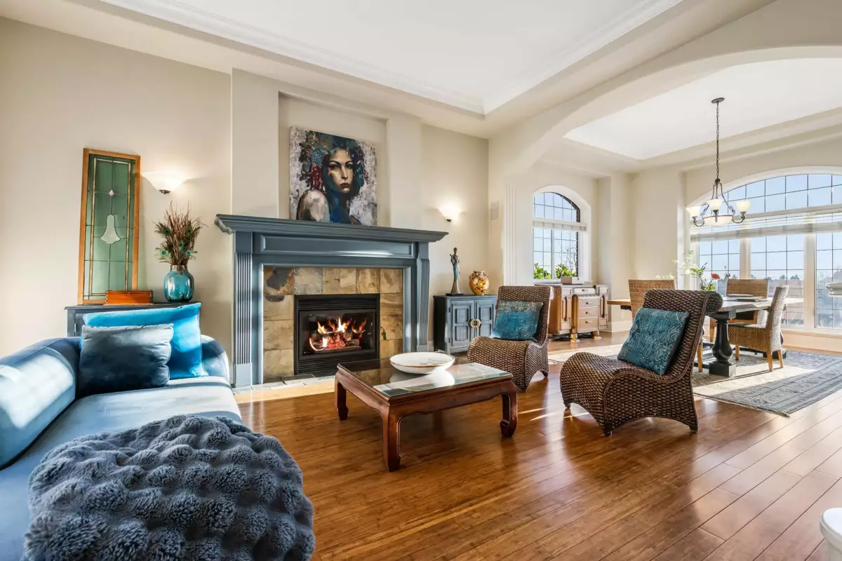 Kitchen Photo of 2405 Cranberry Court, Abbotsford, BC