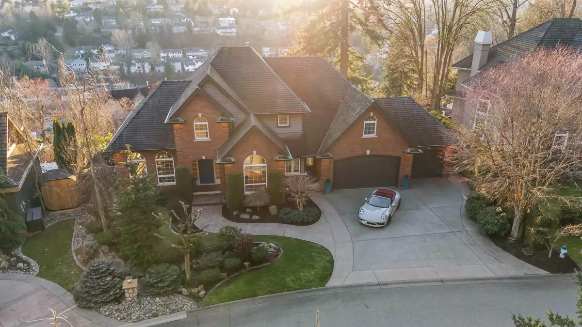 Neighborhood Park Photo Near 2405 Cranberry Court, Abbotsford, BC