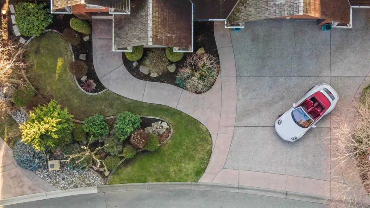 Playground / Recreational Area Near 2405 Cranberry Court, Abbotsford, BC