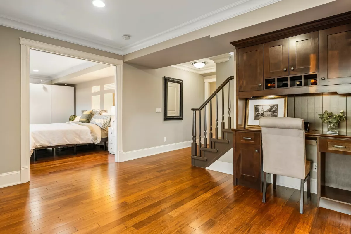 Staircase Photo of 2405 Cranberry Court, Abbotsford, BC