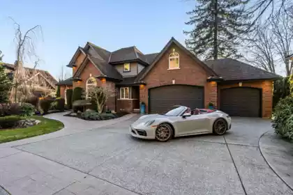 2405 Cranberry Court, Abbotsford, BC