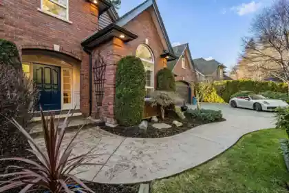 2405 Cranberry Court, Abbotsford, BC