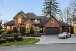 2405 Cranberry Court, Abbotsford, BC