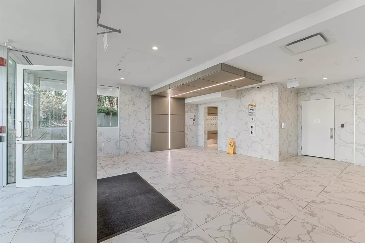 Office / Den Photo of 202 528 W King Edward Avenue, Vancouver, BC