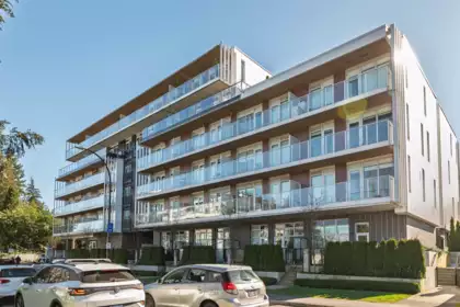 202 528 W King Edward Avenue, Vancouver, BC