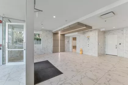 Office / Den Photo of 202 528 W King Edward Avenue, Vancouver, BC