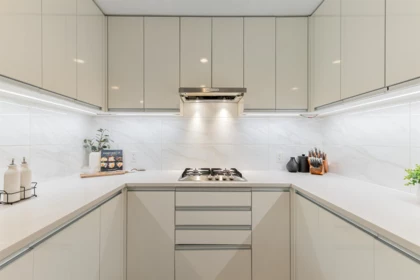 Pantry Photo of 202 528 W King Edward Avenue, Vancouver, BC