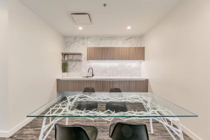Powder Room Photo of 202 528 W King Edward Avenue, Vancouver, BC