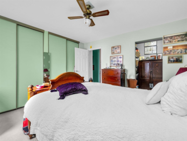 Primary Bedroom Photo of 106 515 Eleventh Street, New Westminster, BC