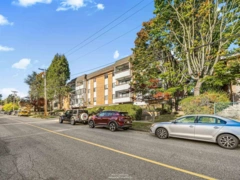 106 515 Eleventh Street, New Westminster, BC