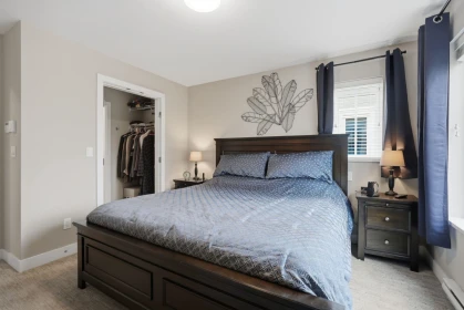 Guest Bathroom Photo of 13 15588 32 Avenue, Surrey, BC