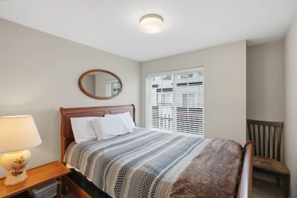 Laundry Room Photo of 13 15588 32 Avenue, Surrey, BC
