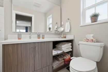 Loft / Bonus Room Photo of 13 15588 32 Avenue, Surrey, BC