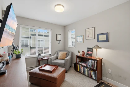 Mudroom Photo of 13 15588 32 Avenue, Surrey, BC