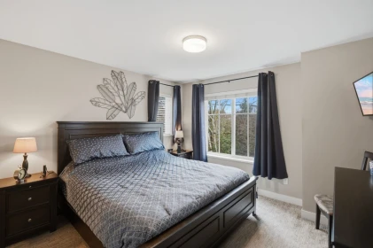 Powder Room Photo of 13 15588 32 Avenue, Surrey, BC