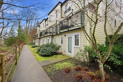 Street View Photo of 13 15588 32 Avenue, Surrey, BC