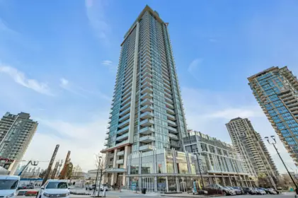 2602 2085 Skyline Court, Burnaby, BC, Burnaby — Apartment/Condo for sale