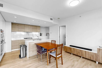 Loft / Bonus Room Photo of 2602 2085 Skyline Court, Burnaby, BC