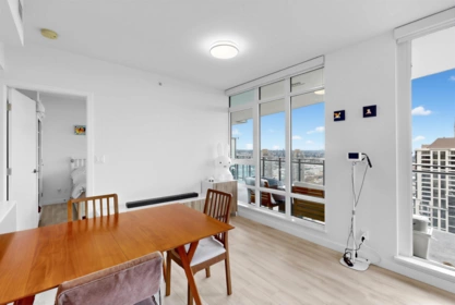 Office / Den Photo of 2602 2085 Skyline Court, Burnaby, BC