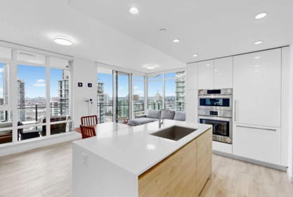 Pantry Photo of 2602 2085 Skyline Court, Burnaby, BC