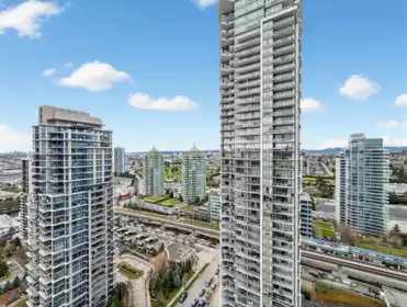 Street View Photo of 2602 2085 Skyline Court, Burnaby, BC