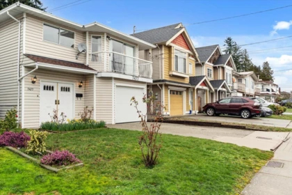 7477 19th Avenue, Burnaby, BC, Burnaby — Single Family Residence for sale