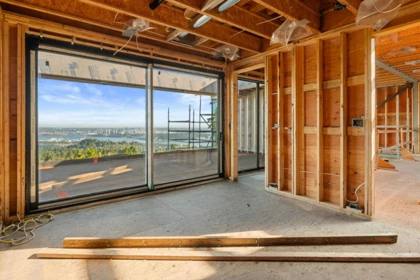 Primary Bedroom Photo of 1424 Sandhurst Place, West Vancouver, BC