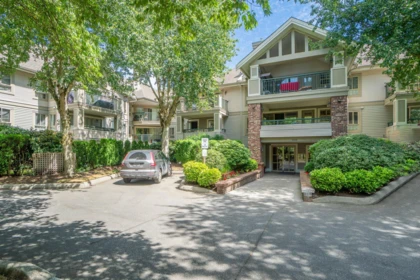 119 22025 48 Avenue, Langley, BC, Langley — Apartment/Condo for sale