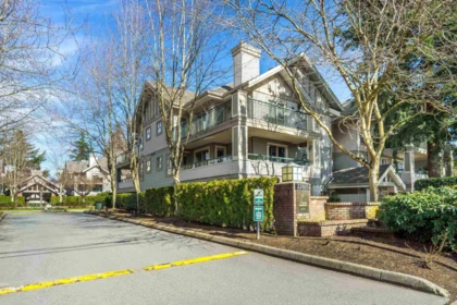 119 22025 48 Avenue, Langley, BC, Langley — Apartment/Condo for sale