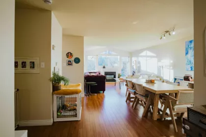 Kitchen Photo of 31 1238 Eastern Drive, Port Coquitlam, BC