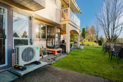 Outdoor Kitchen Photo of 31 1238 Eastern Drive, Port Coquitlam, BC