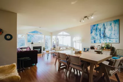 Pantry Photo of 31 1238 Eastern Drive, Port Coquitlam, BC