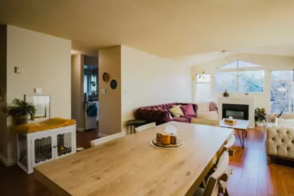 Primary Bedroom Photo of 31 1238 Eastern Drive, Port Coquitlam, BC