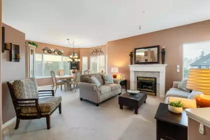 1 20750 Telegraph Trail, Langley, BC, Langley — Townhouse for sale