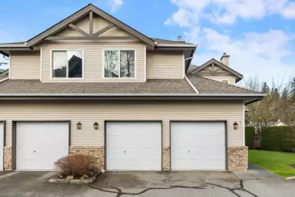 1 20750 Telegraph Trail, Langley, BC, Langley — Townhouse for sale