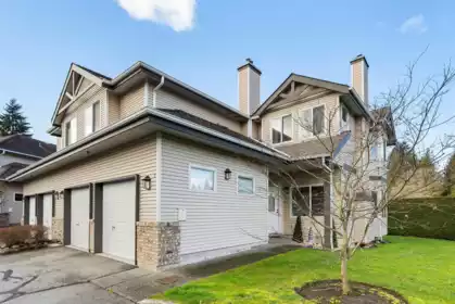 1 20750 Telegraph Trail, Langley, BC, Langley — Townhouse for sale