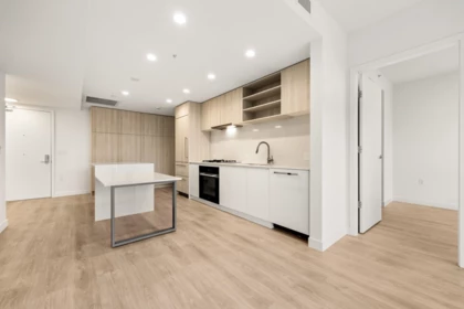 Bedroom 2 Photo of 220 1981 Macdonald Street, Vancouver, BC